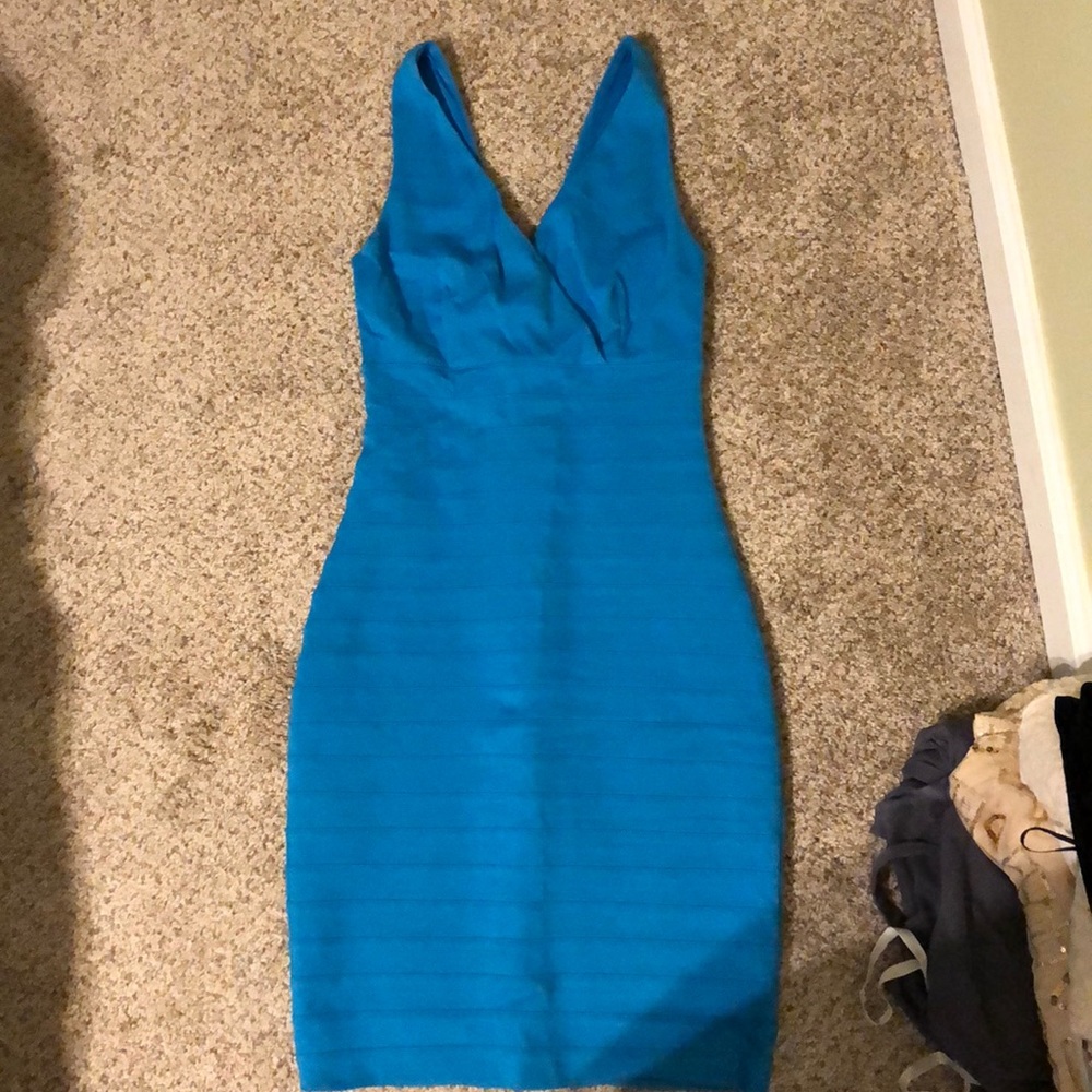 Express dress